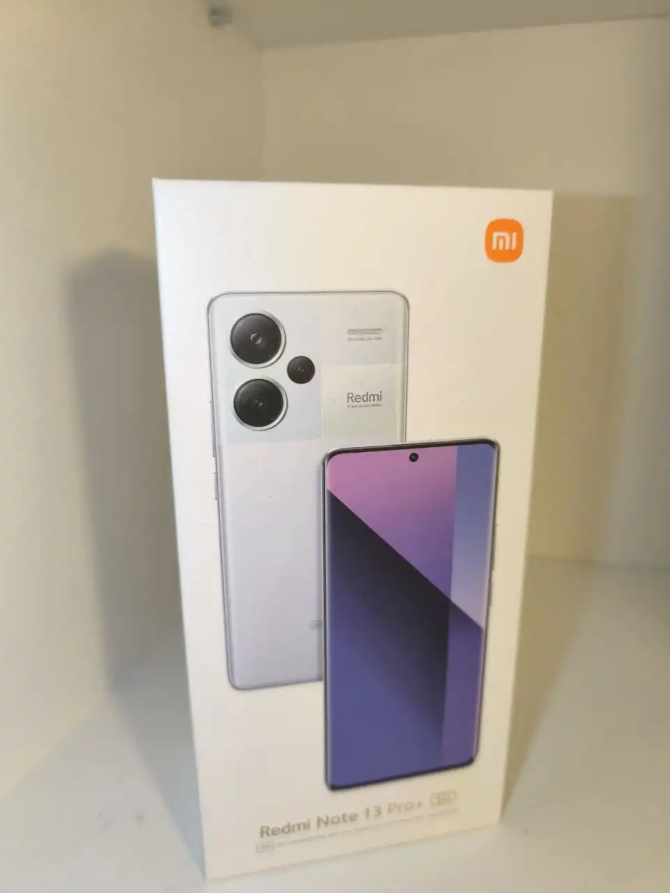 Redmi Note 13 Pro+ 5G или флагман в среднем сегменте | Xiaomi Community