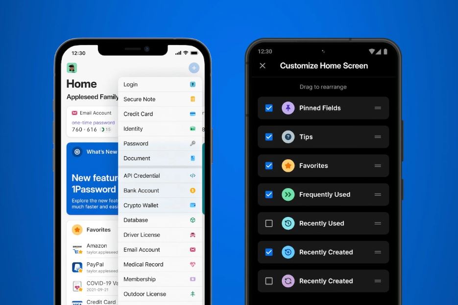 Ios 18.1 1 пароли