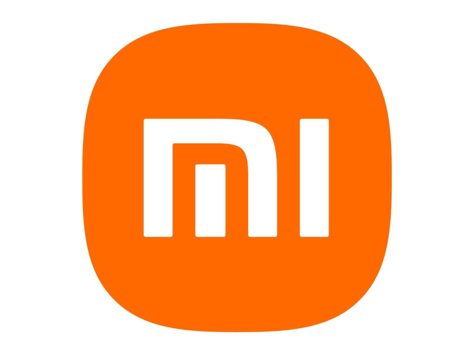 Значок xiaomi