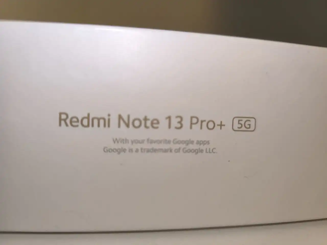 Redmi Note 13 Pro+ 5G или флагман в среднем сегменте | Xiaomi Community