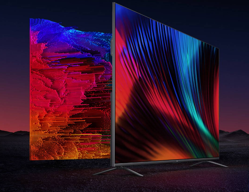 Телевизор Xiaomi Redmi TV X86 4K